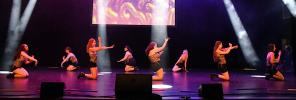 Danse Heels adultes jujn 2026
